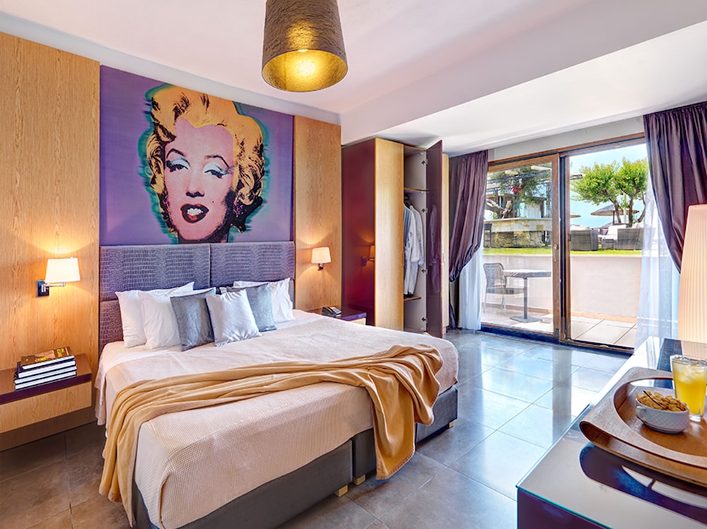 Family Suite (DELUXE) photo 1