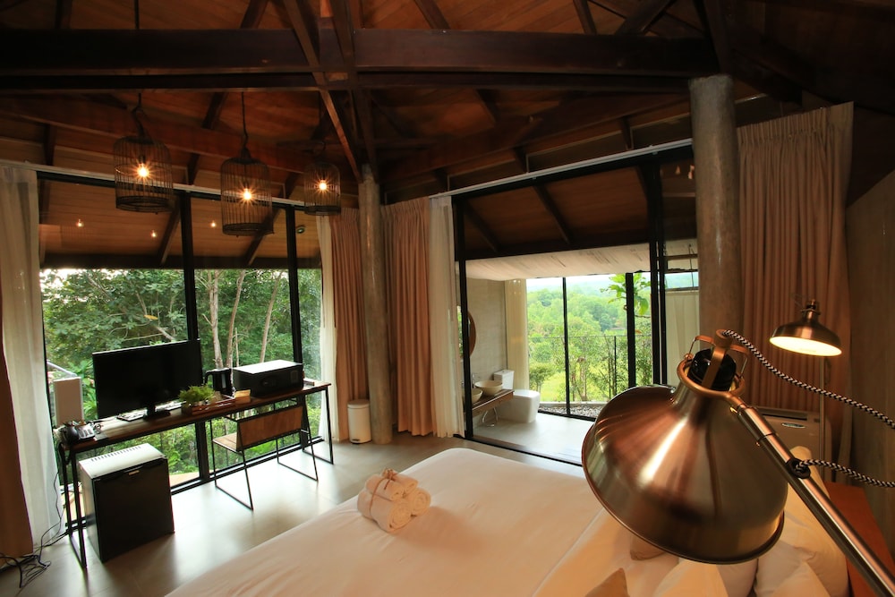 Suite, 2 Bedrooms
