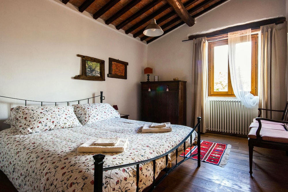 Double Or Twin Room photo 1