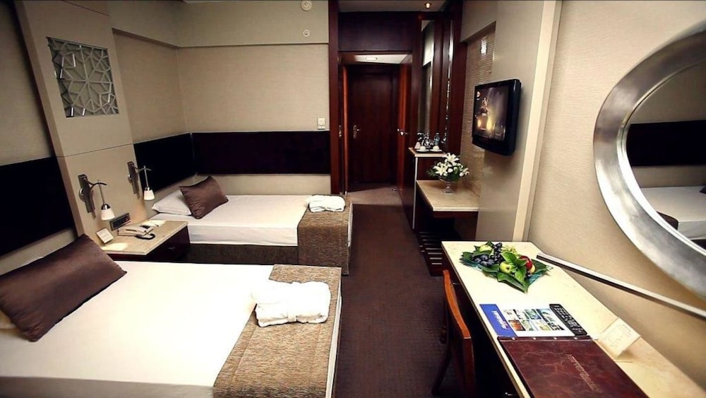 Single Room photo 3