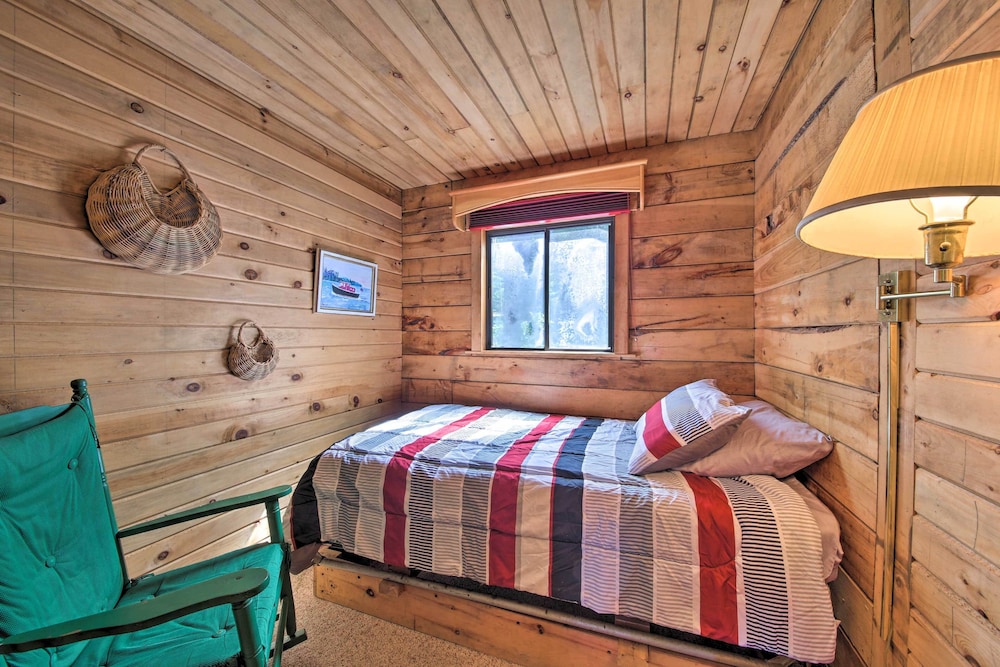 Cottage (3 Bedrooms) photo 1