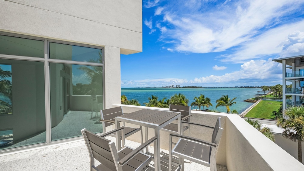 Orizzonte Infinito in Siesta Key, Foto 68