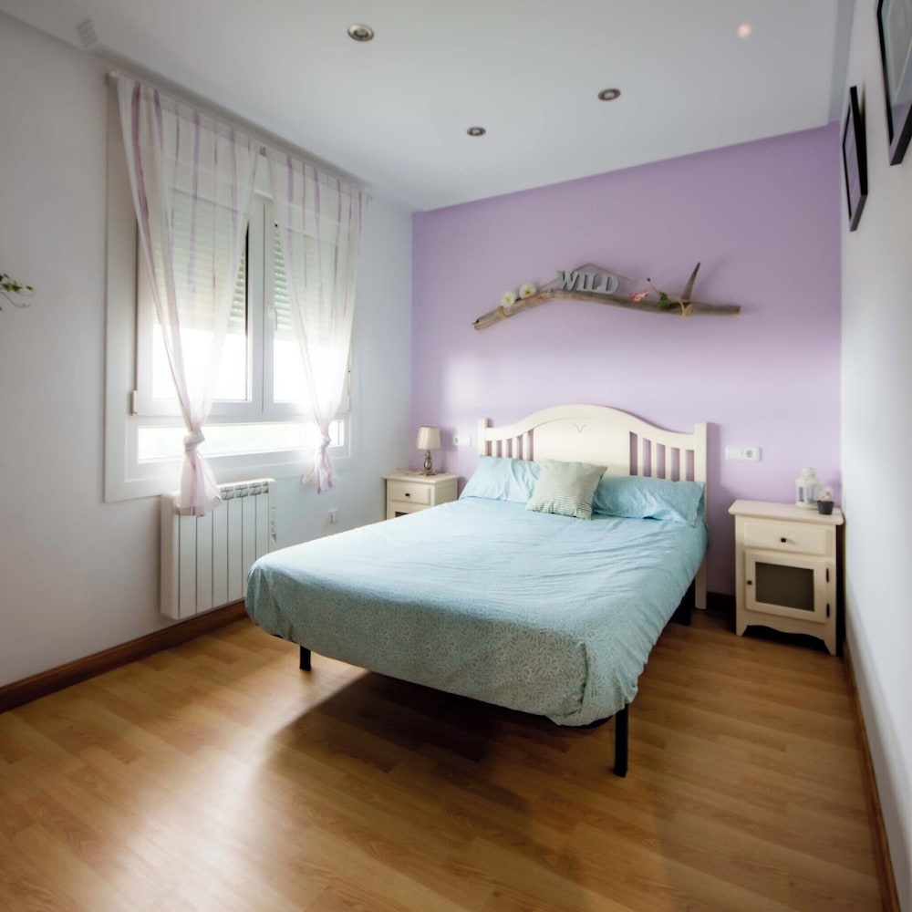 Habitación Doble Estándar, Vista al Océano