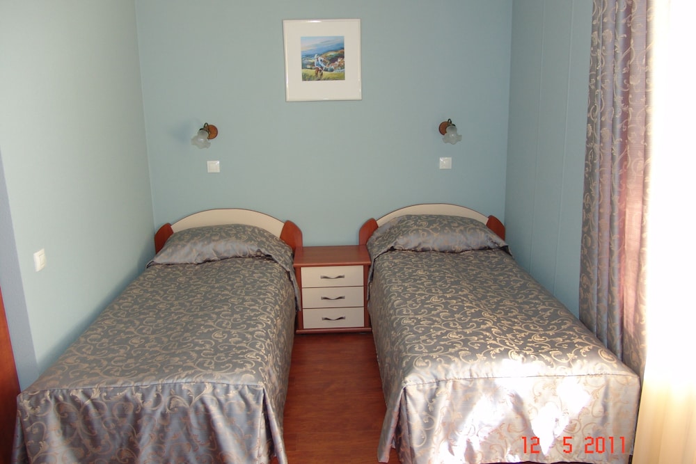 Standard Twin Room photo 3