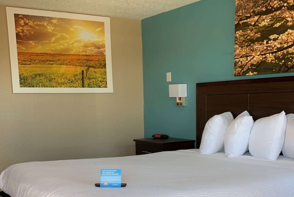Days Inn & Suites by Wyndham Springfield on I-44, Zdjęcie 3