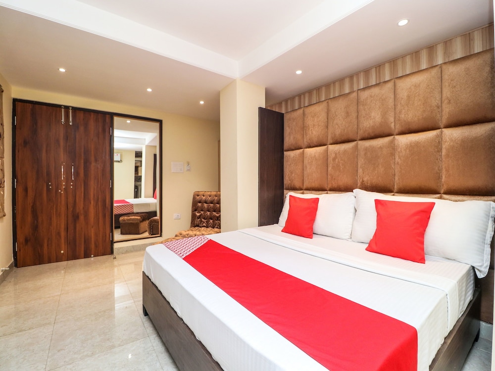 Standard Room photo 1