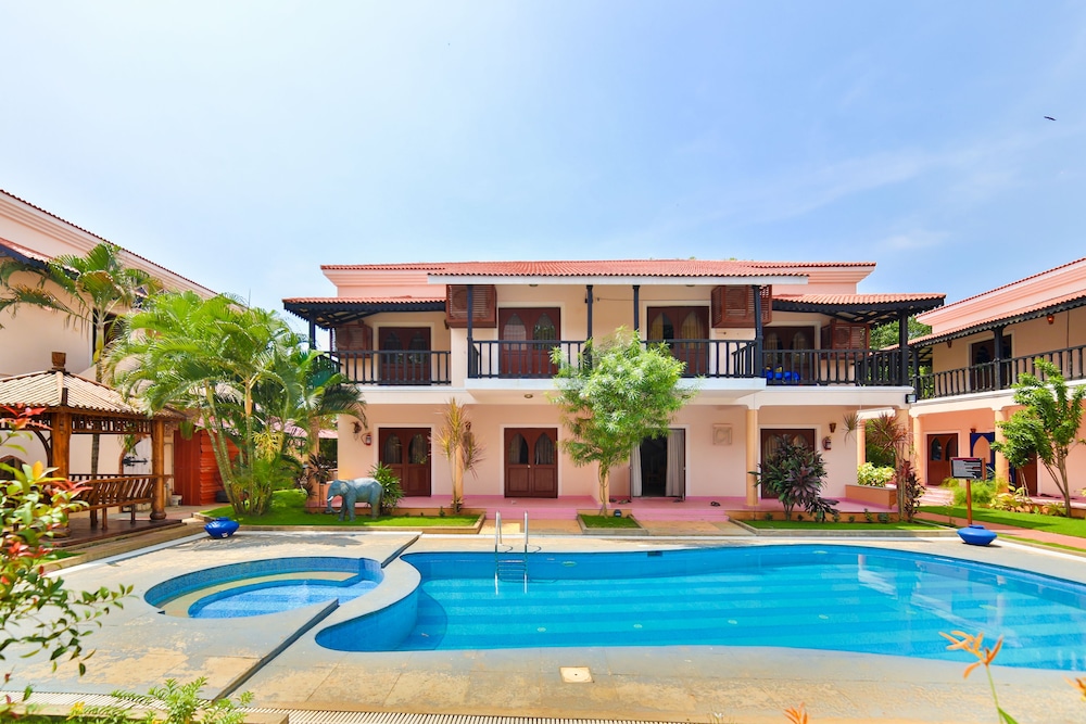 2 Bhk Villa