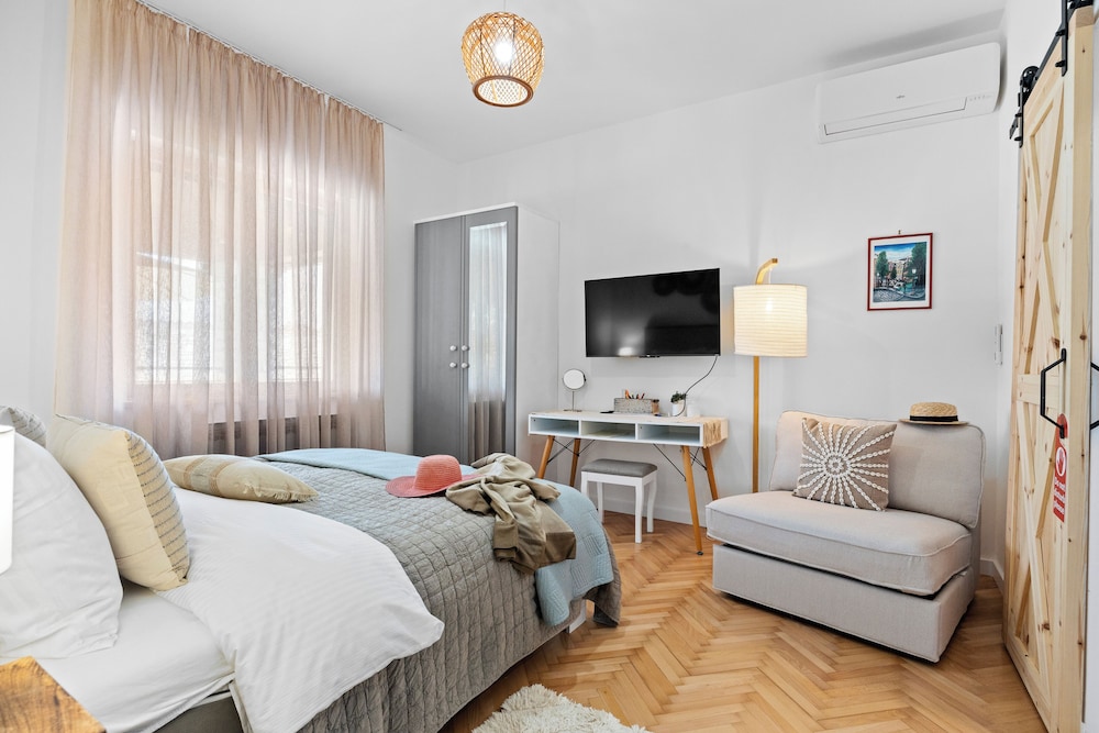 Villa, 1 Bedroom photo 1