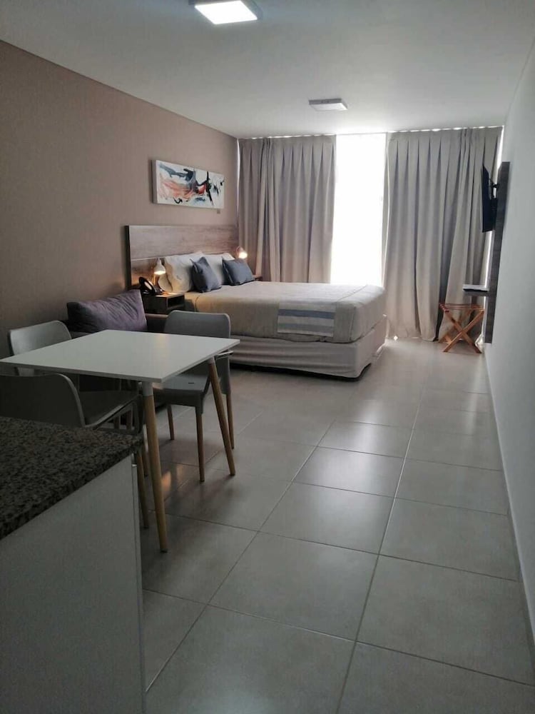 Standard Double or Twin Room photo 1