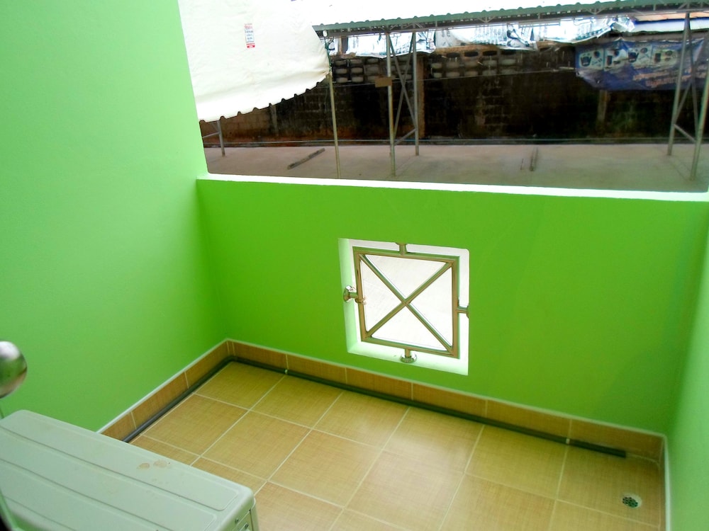 Standard Room, 1 Double Bed, Balcony photo 2