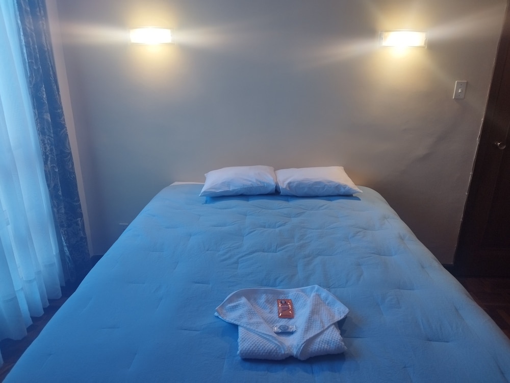 Executive Double Room photo 2