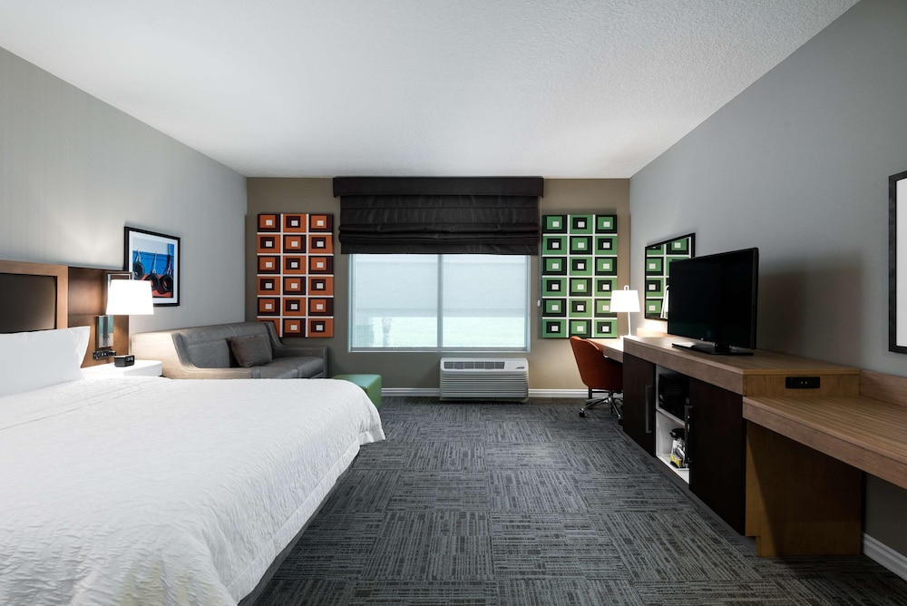 Room, 1 King Bed, Accessible, Non Smoking photo 1
