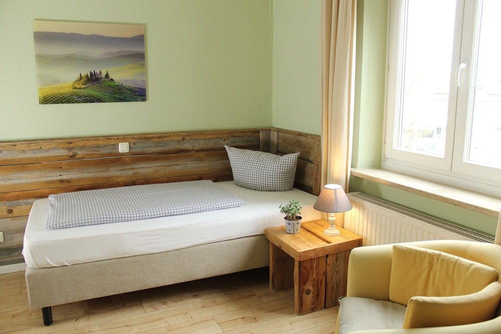 Standard Single Room photo 1