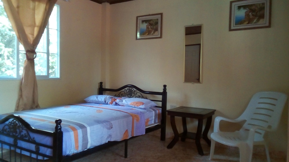 Classic Room, 1 Double Bed, Courtyard View photo 1