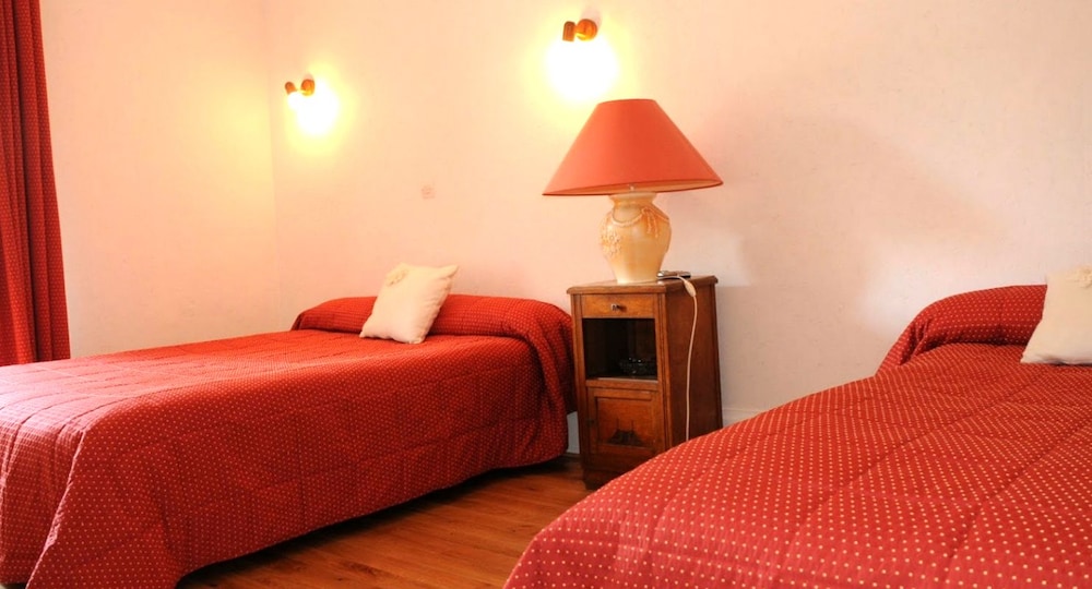 Twin Room photo 3