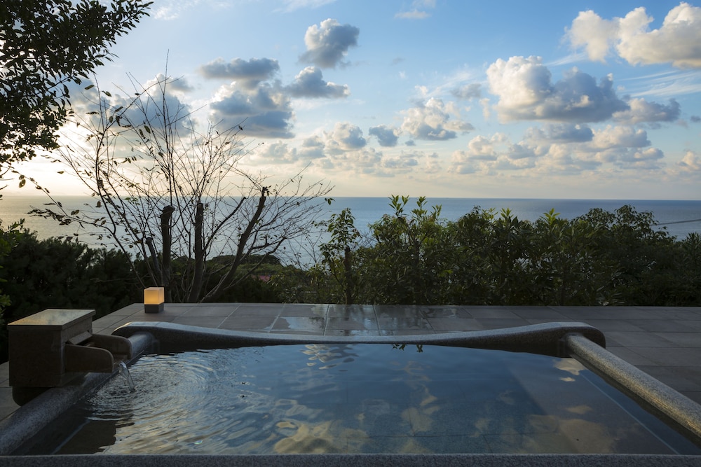 Ocean Panorama View Luxury Suite, Non Smoking -koubouhou- photo 3