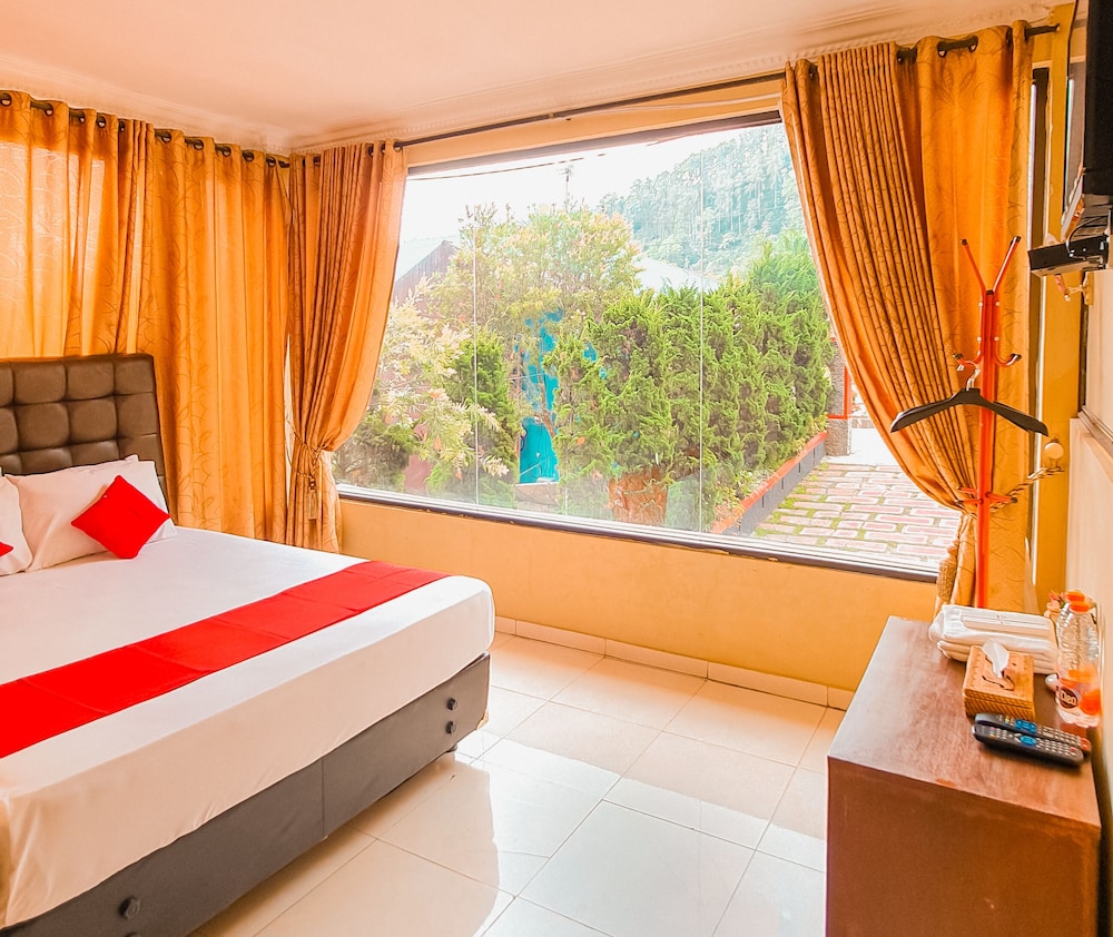 Superior Double or Twin Room - Photo 7