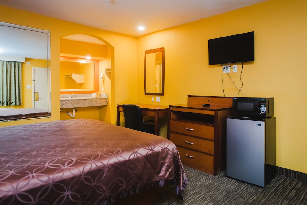 Express Inn Gulf Bank, Billede 9