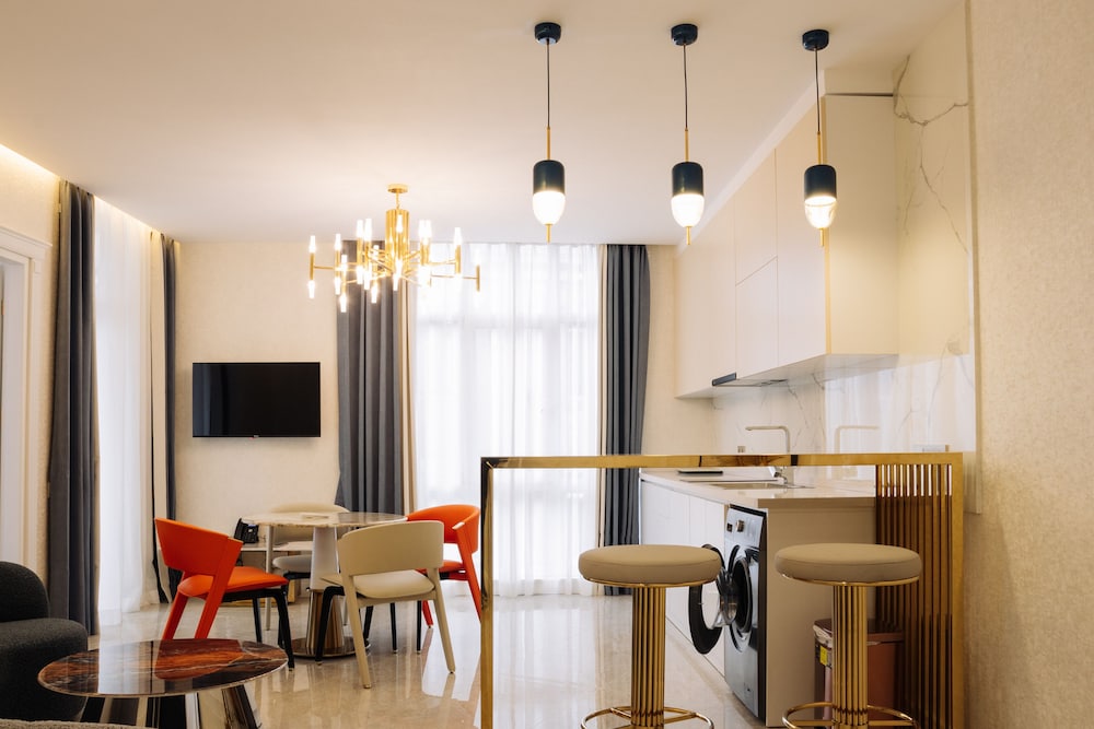 Comfort Apartment