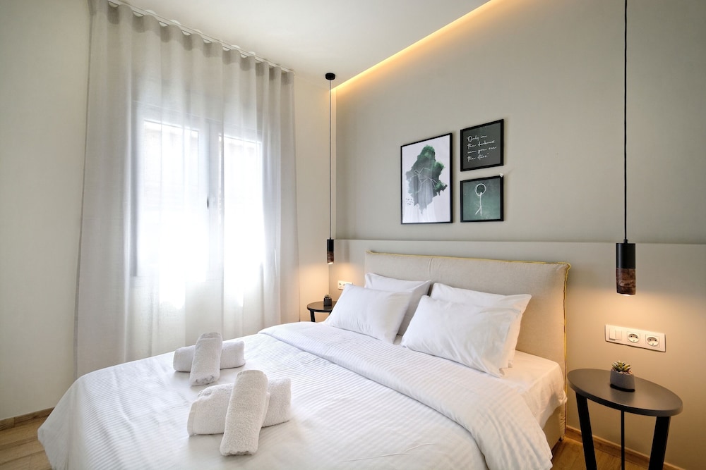 Exclusive Apartment, 2 Bedrooms, Non Smoking, 2 Bathrooms photo 2