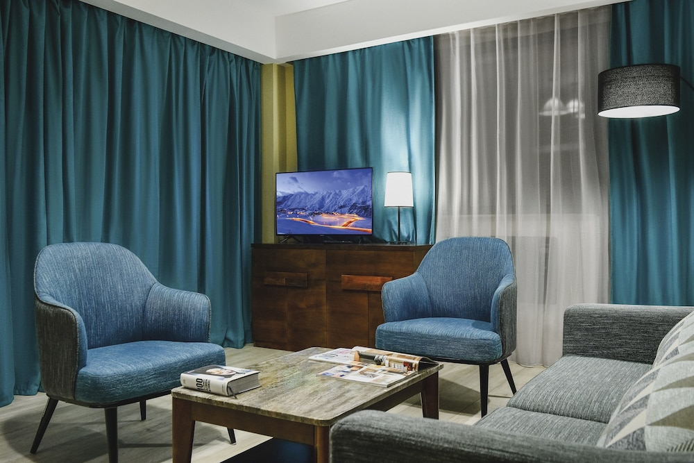 Superior Apartment photo 3