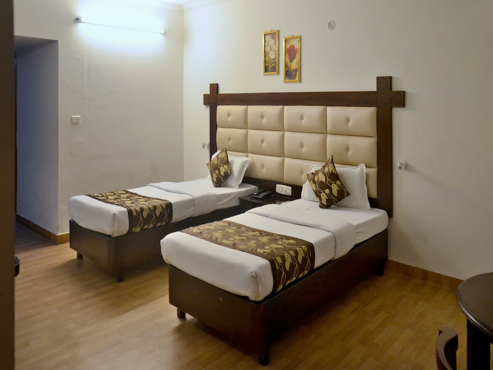 Double Or Twin Room