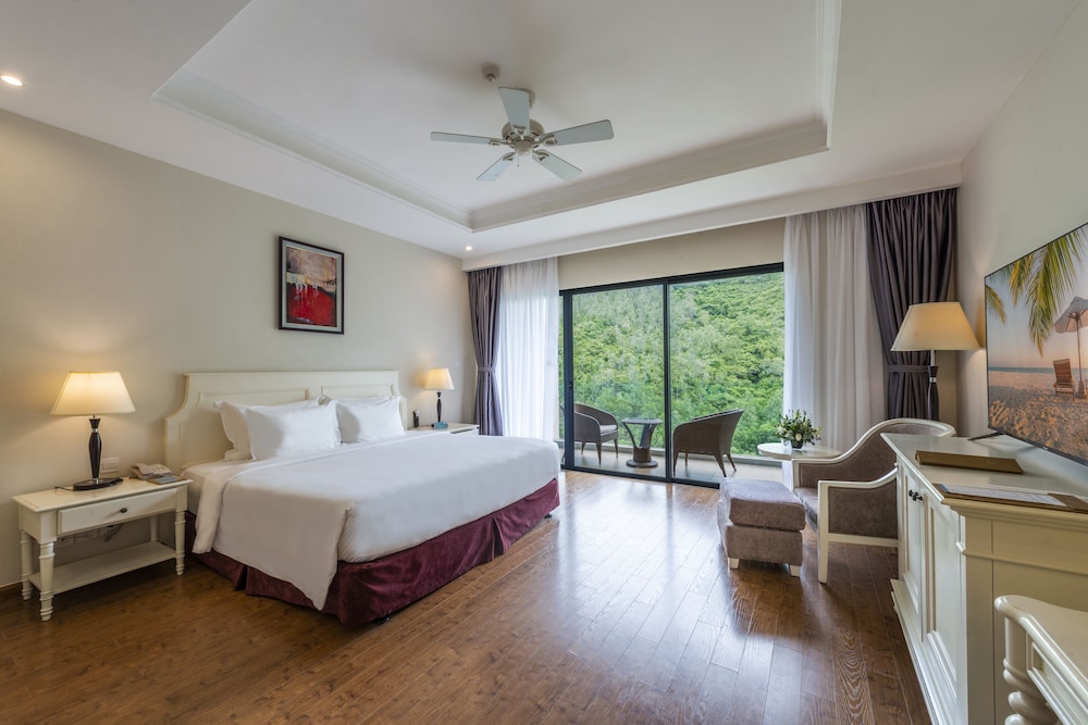 Deluxe Twin Bed with free Jimjibang