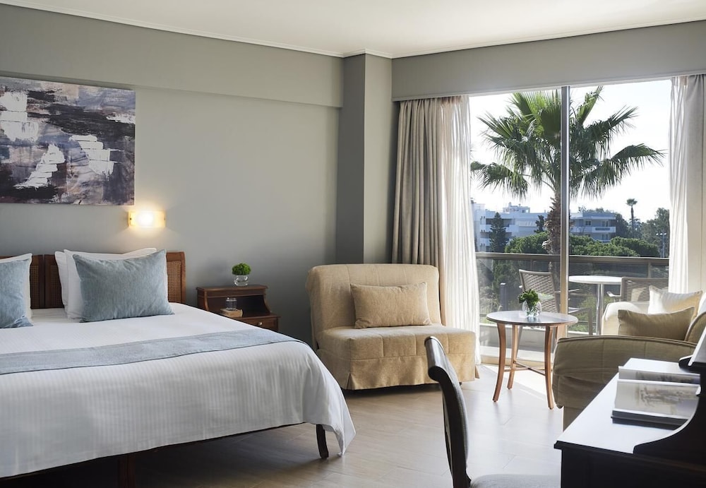 Double Room, Balcony, Sea View photo 1