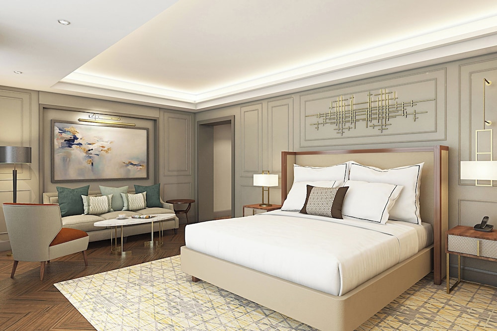 Executive Suite, 1 King Bed - Photo 11