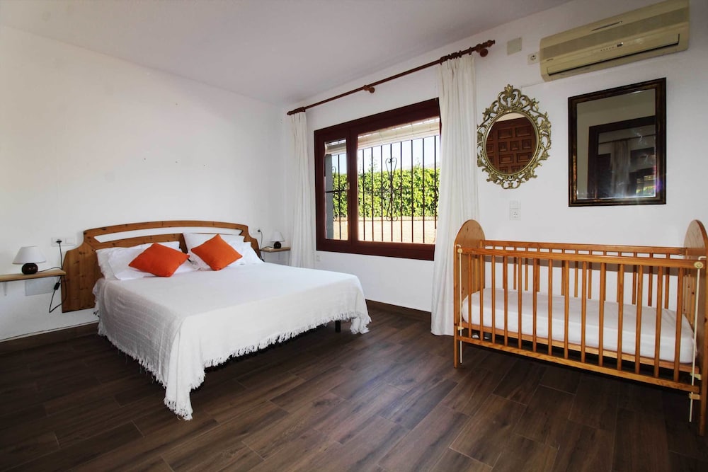 Villa, 3 habitaciones