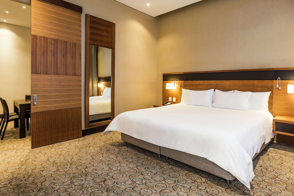 Presidential Suite, Club Lounge Access photo 2