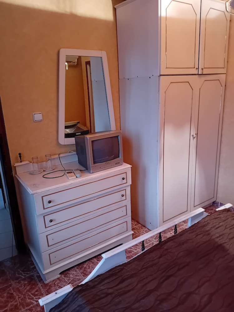 Comfort Double Room Single Use photo 1