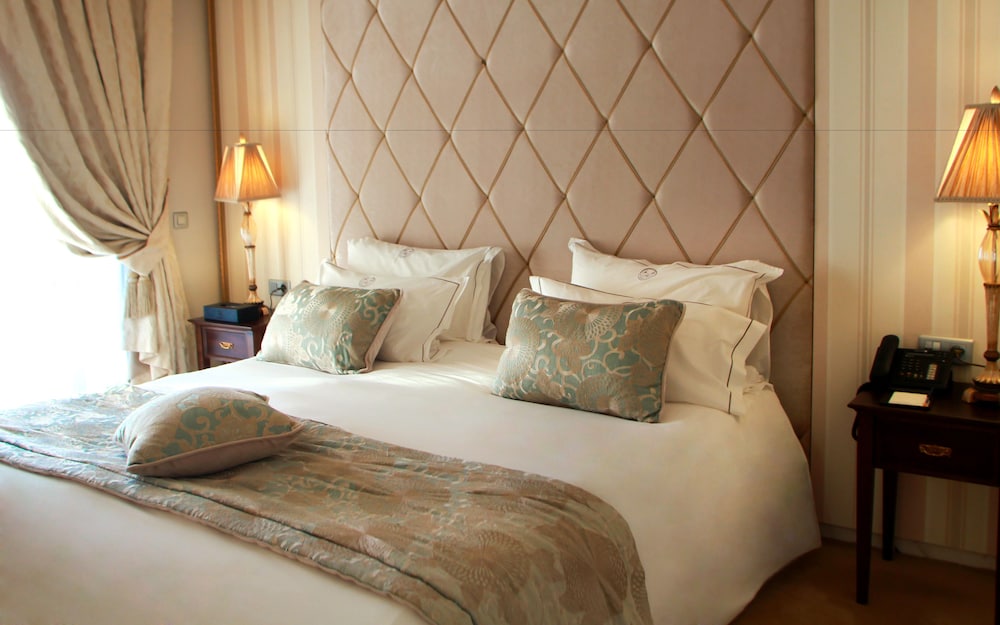 Suite Ambassador - Photo 1