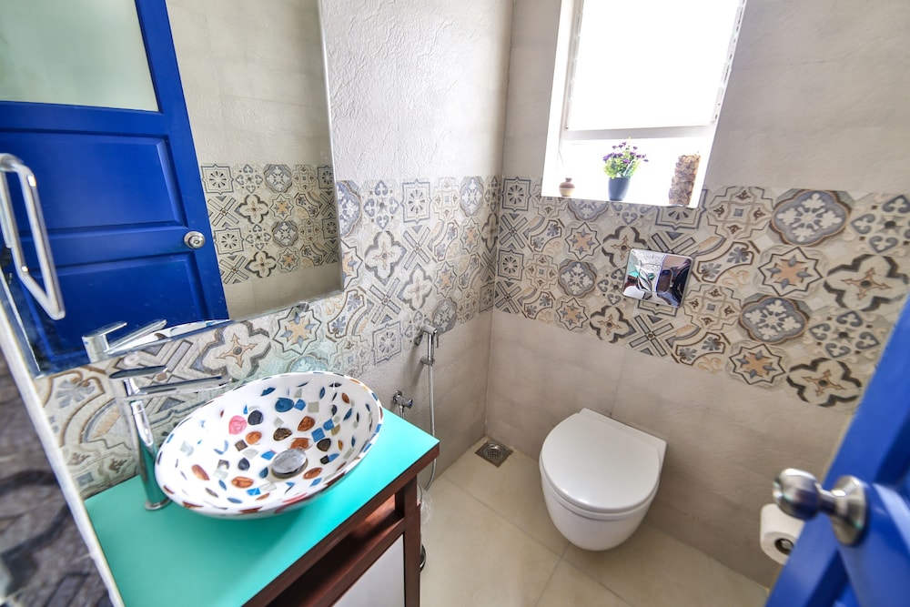 Luxury Villa, 2 Bedrooms, Non Smoking photo 3
