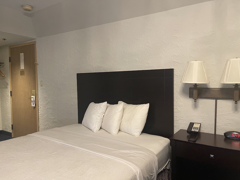 Standard Room, 2 Queen Beds - Photo 1