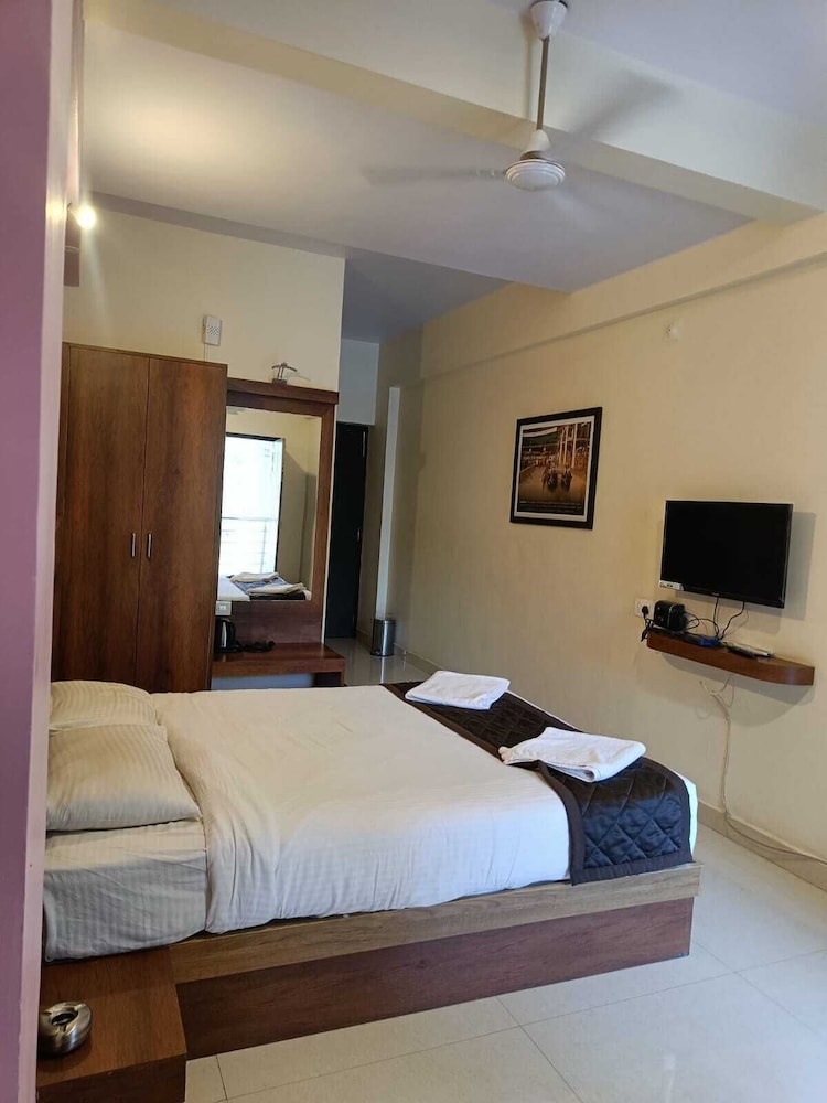 Business Single Room photo 1