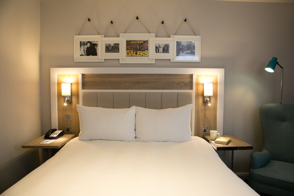 Standard Room, 1 Double Bed - Photo 1