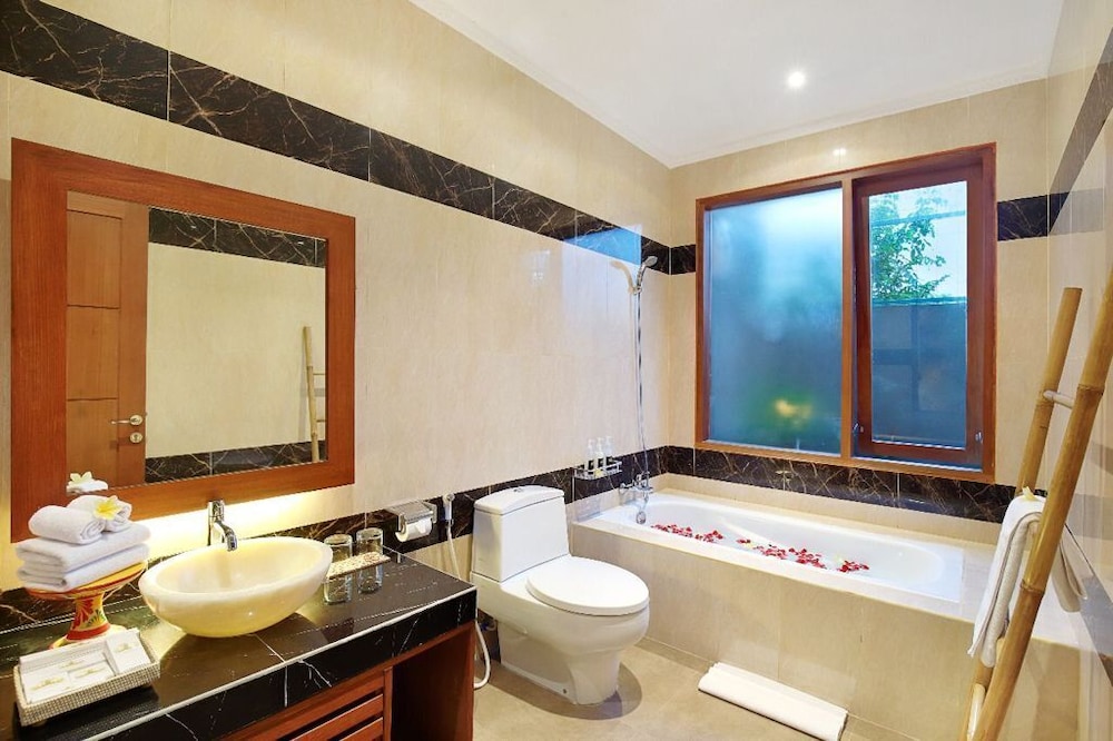 Executive Villa, 3 Bedrooms, Private Pool - Photo 5