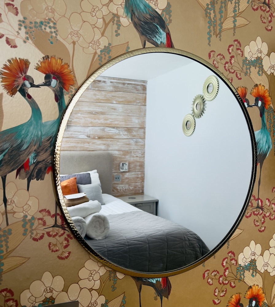 Double Room, Ensuite (Stable Block) photo 3