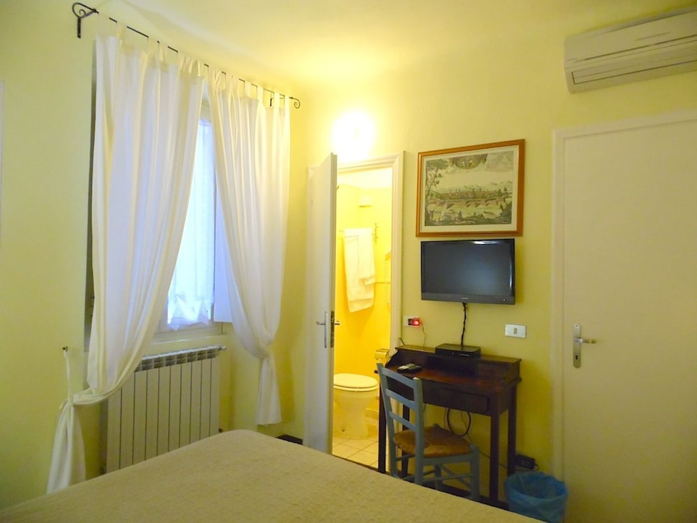 Double Room Single Use
