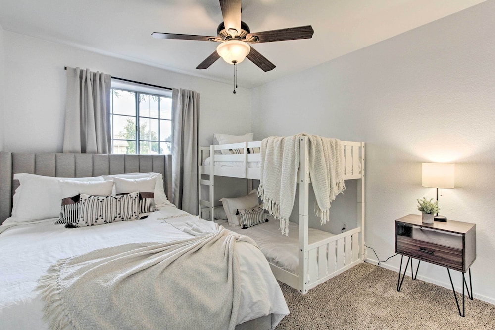 House (6 Bedrooms) photo 3