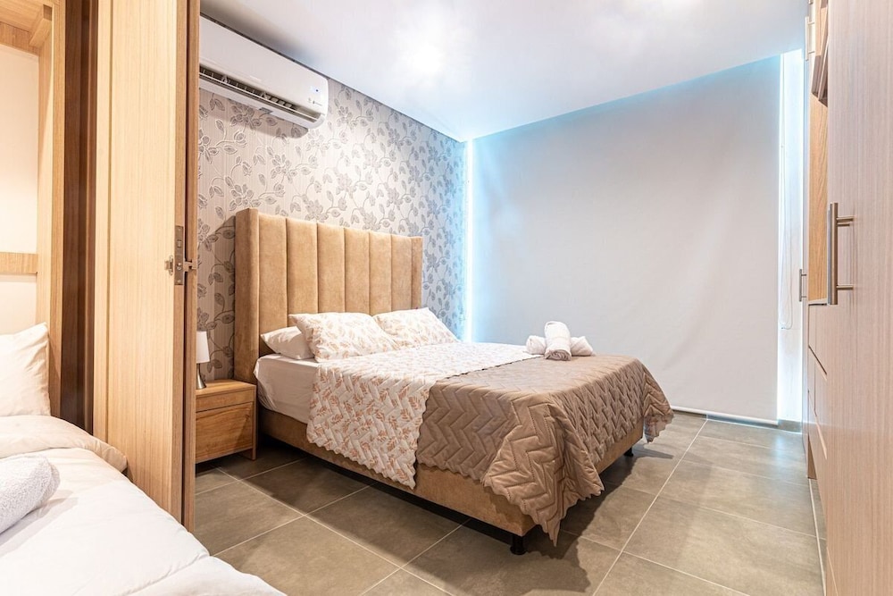 Basic Apartment
