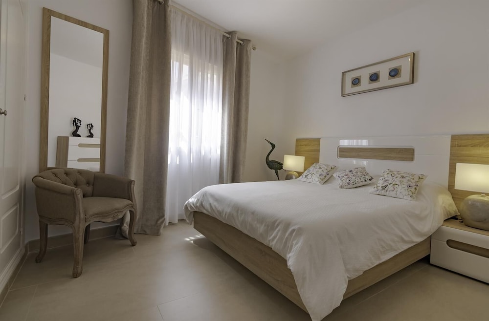 Apartamento, 3 habitaciones