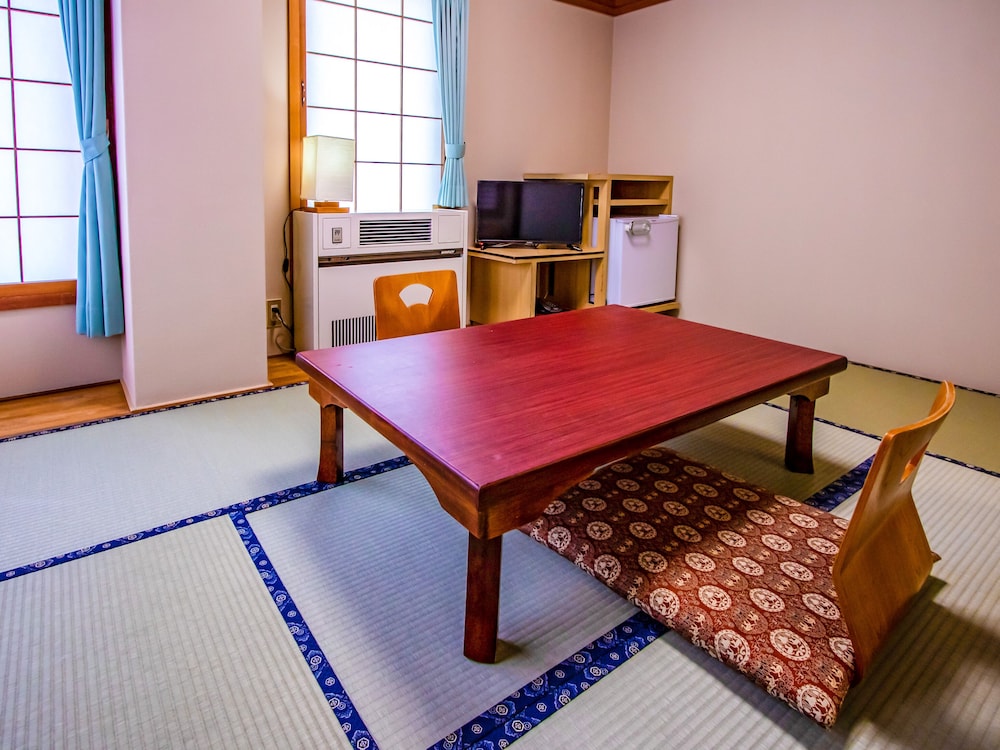 Japanese Room - Twin photo 3