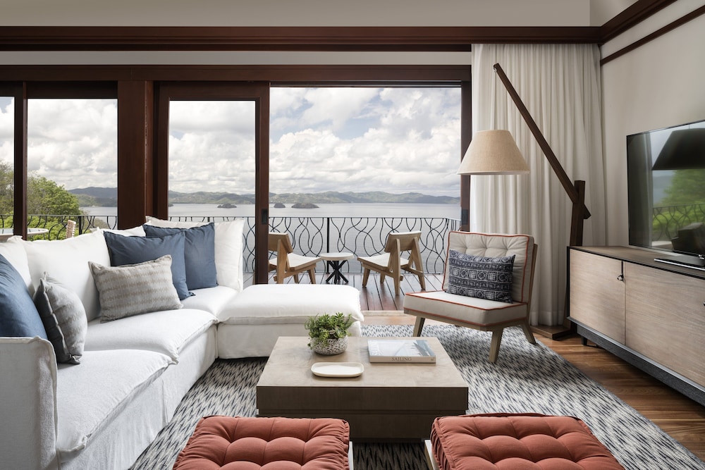 Premier Suite, 3 Bedrooms (Canopy, Plunge Pool) - Photo 8