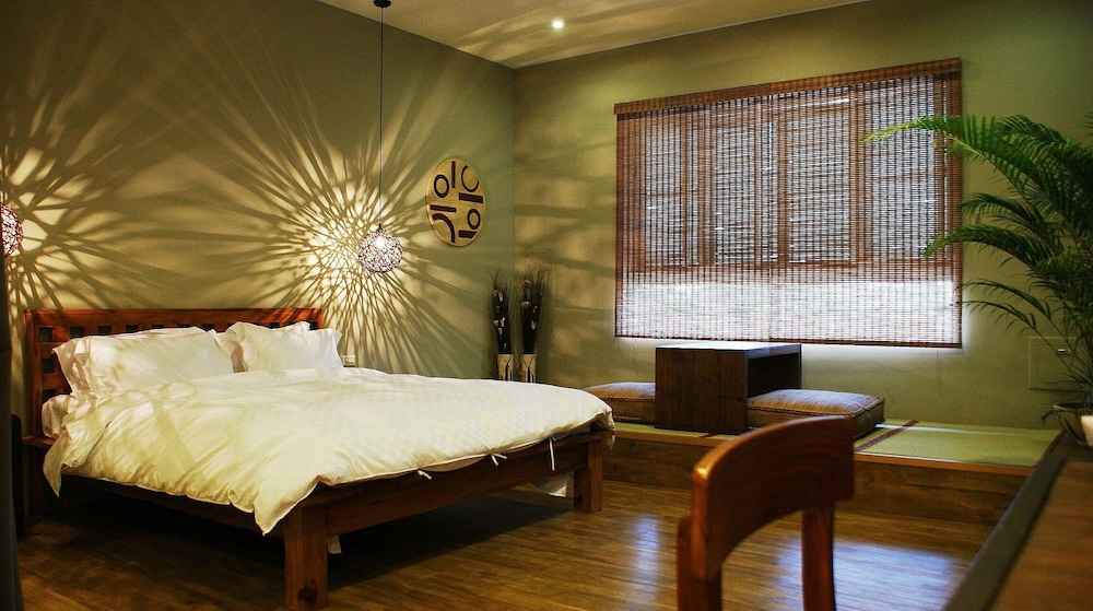Signature Double Room photo 1