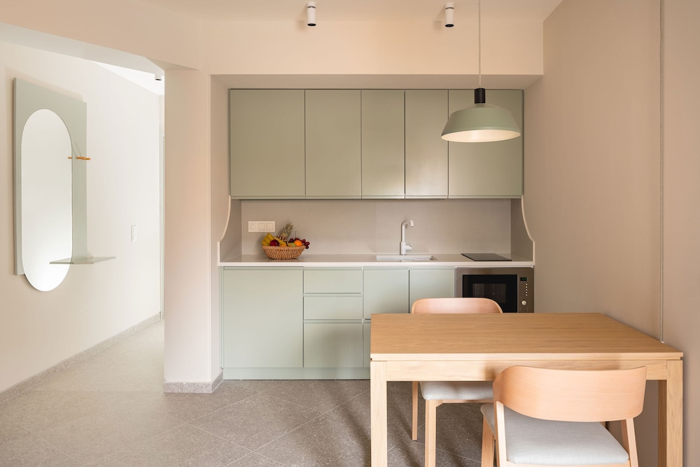 Classic Studio Apartment W photo 2