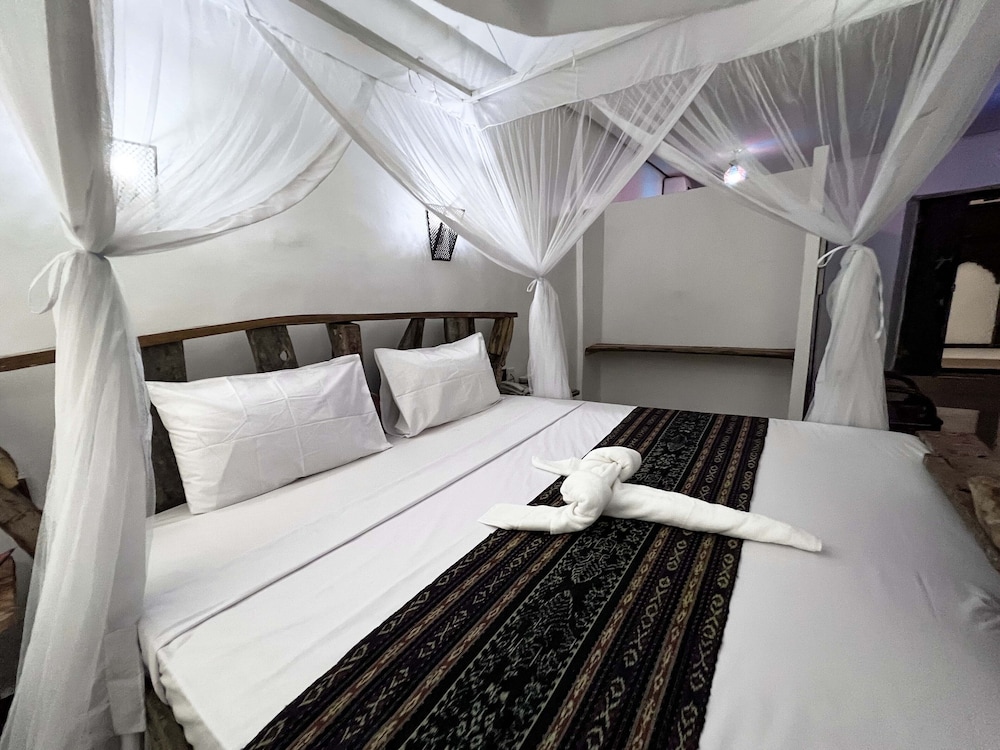 Deluxe Double Room - Photo 3