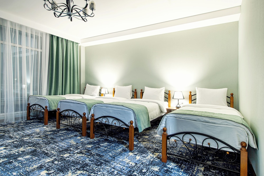Standard Quadruple Room photo 1