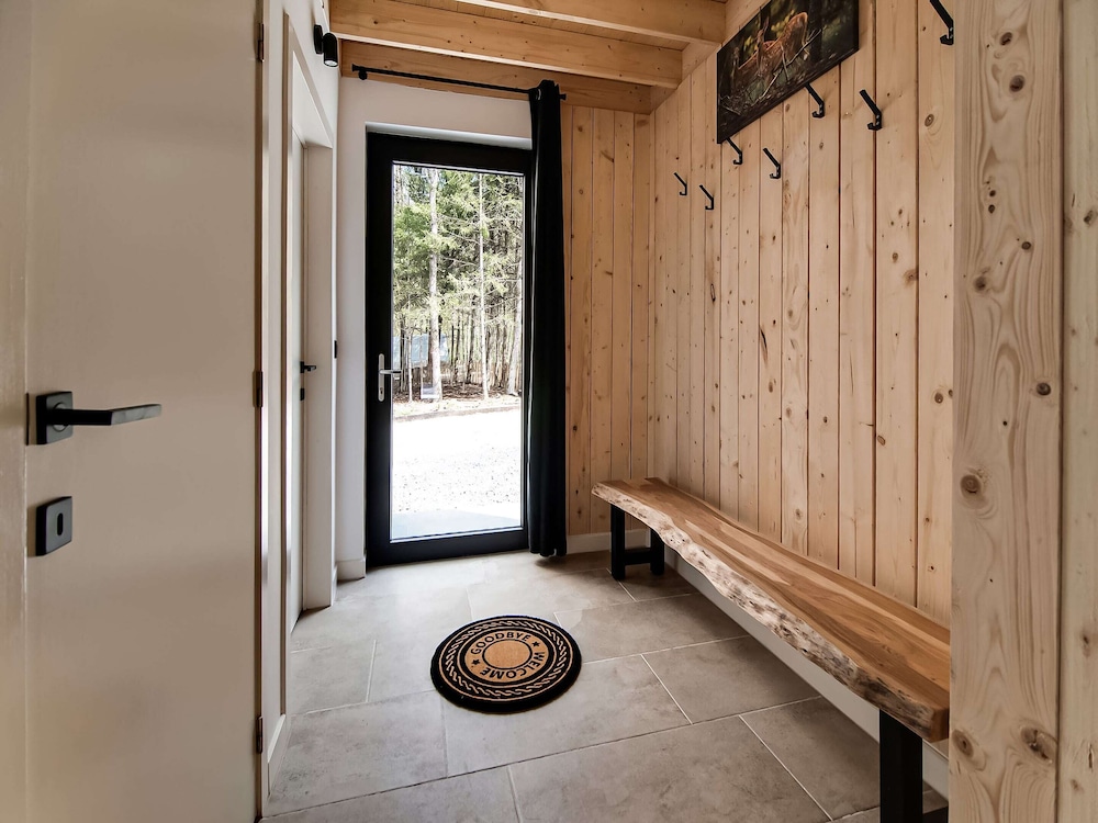 Chalet photo 2